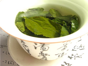 Кинески чај - Здела чаја греје срце, 6-6 