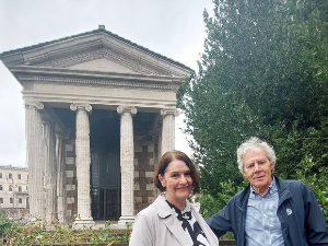 Креативни дистрикт: Владимир Пајевић