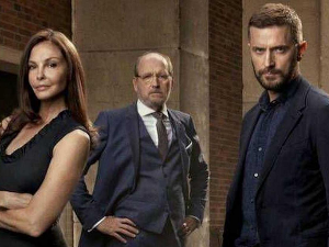 ЦИА у Берлину, 8-10 