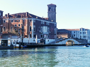 Мира Адања Полак – Ексклузивно: Породична палата у Венецији