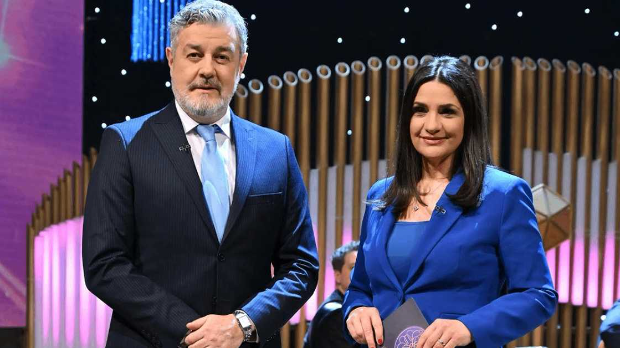 Волим класику 31. емисија Волим класику 31. емисија
