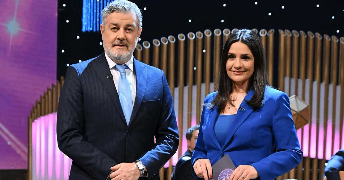 Волим класику 31. емисија Волим класику 31. емисија