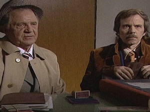  ТВ драме: Увођење у посао