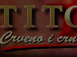 Тито, црвено и црно-Федерирање федерације