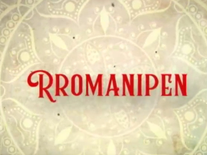 Романипен-Цигани света, Драгољуб Замуровић