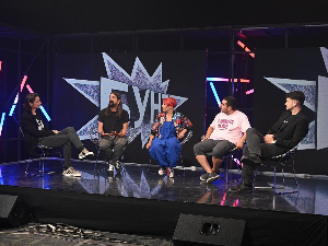 Бунт: Пријатељи Бунт рок фестивала