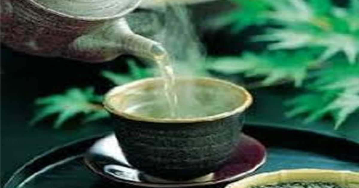 Кинески чај: Туђина и домовина, 4-6 