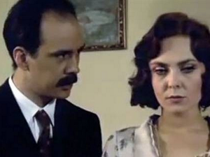 ТВ драме: Брод плови за Шангај