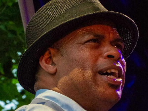 Нишвил 2023: Roberto Fonseca