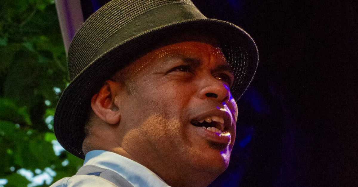 Нишвил 2023: Roberto Fonseca