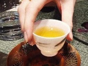 Кинески чај: Време је стало за чај, 5-6 