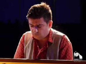 Piano city Novi Sad 2019: Коста Јевтић