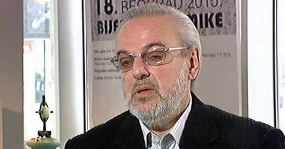 Живот са музиком: Југослав Бошњак