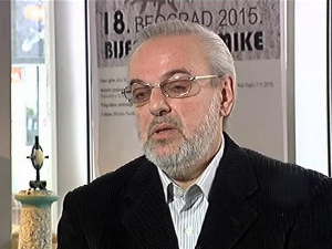 Живот са музиком: Југослав Бошњак