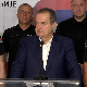 Дачић: Приведене 144 особе, поднето више кривичних и прекршајних пријава