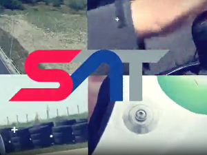 САТ - Патрола до Италије – Рим, Напуљ, Соренто и Капри, 1. део