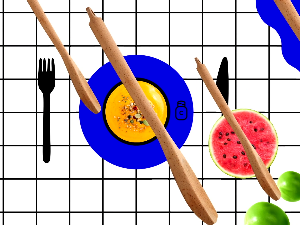 На вечери код Иване Николић