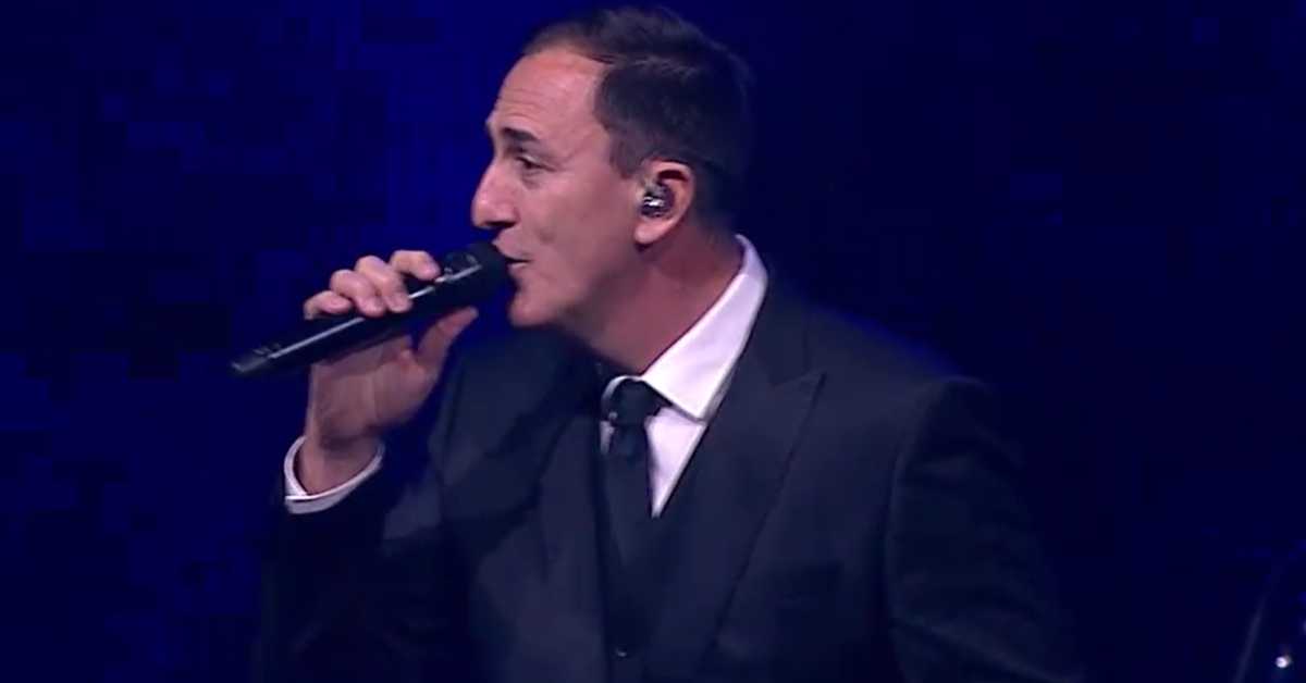 Концерт-Сергеј Ћетковић 1.део