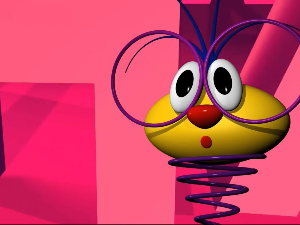 ТВ Слагалица 172Ц-21.емисија