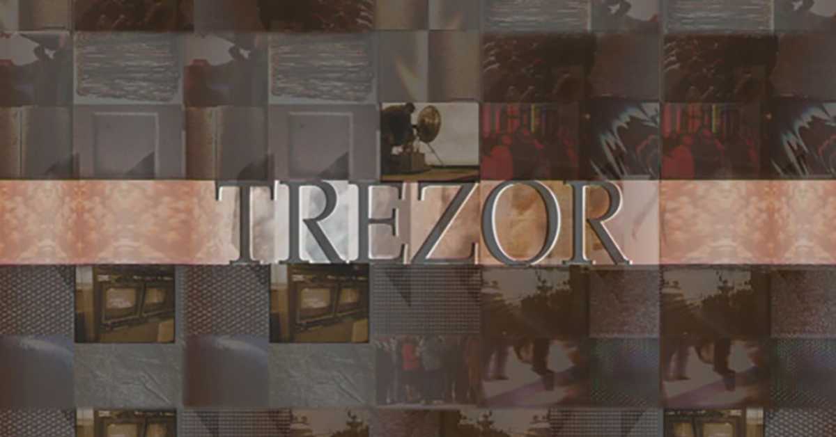 Трезор: Волим екипни рад, Нада Петернек