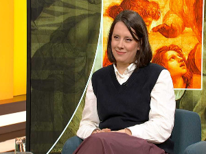 До детаља:  Сања Савић Милосављевић