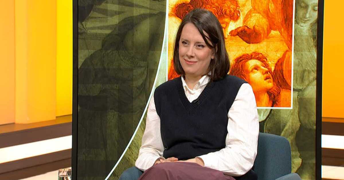 До детаља:  Сања Савић Милосављевић