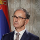 Мацут: Напад на полицију директан напад на државу