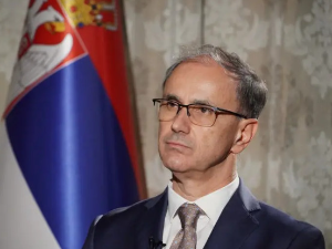 Мацут: Напад на полицију директан напад на државу
