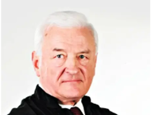 Преминуо Зоран Ивошевић, судија Врховног суда и професор