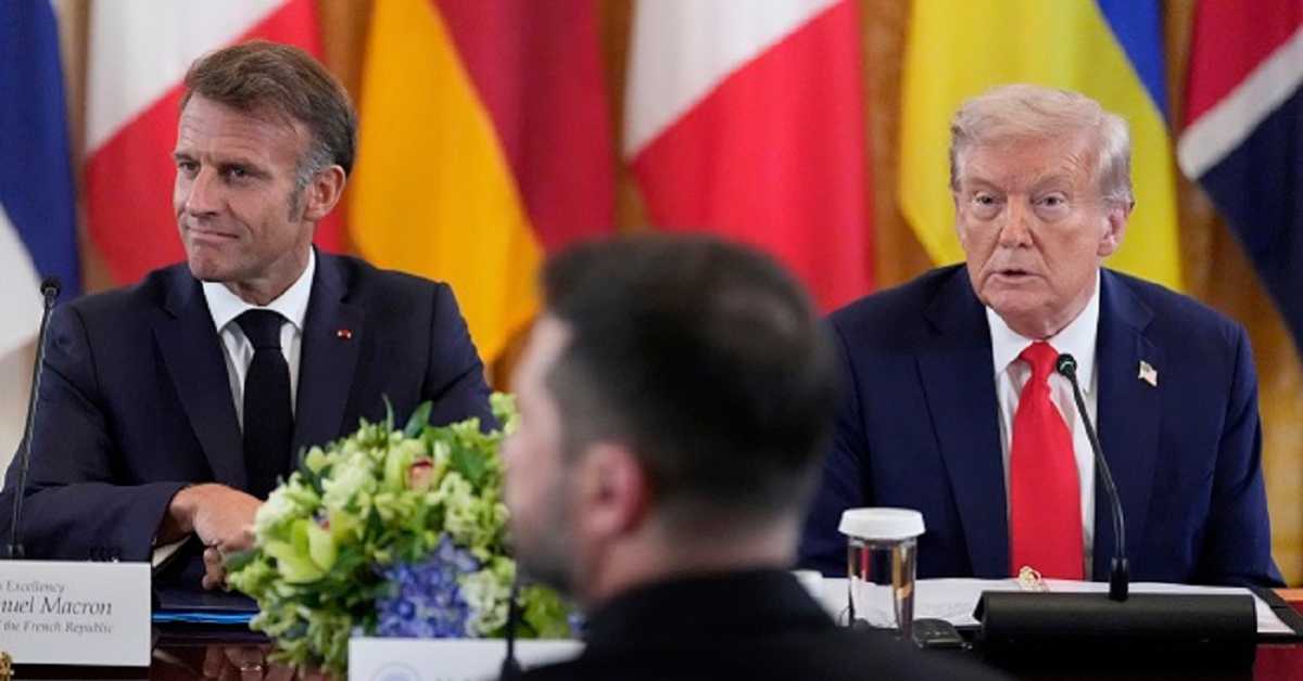 Исход разговора у Белој кући – Трамп најавио директан састанак Путина и Зеленског