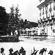 Фестивалска разгледница – Опатија 1969.