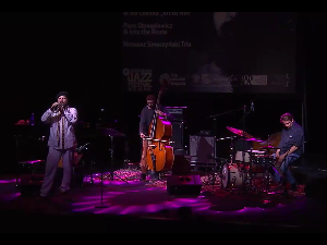 37. Београдски џез фестивал: Piotr Damasiewicz