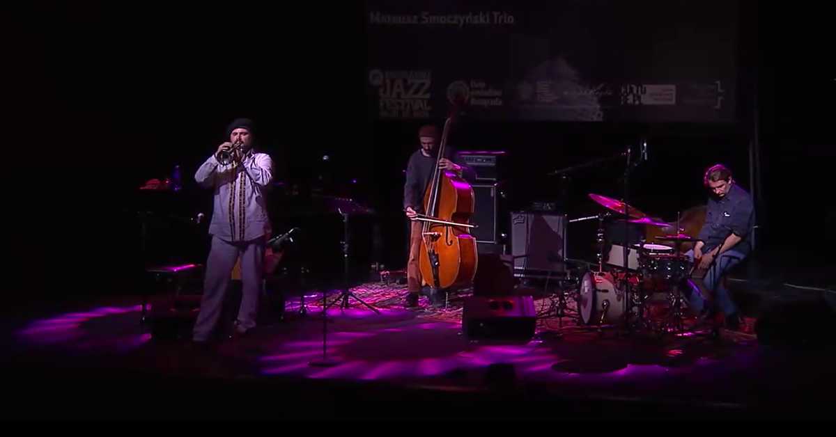 37. Београдски џез фестивал: Piotr Damasiewicz