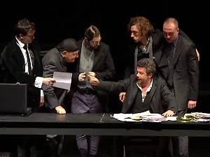 Нушић, мислим	