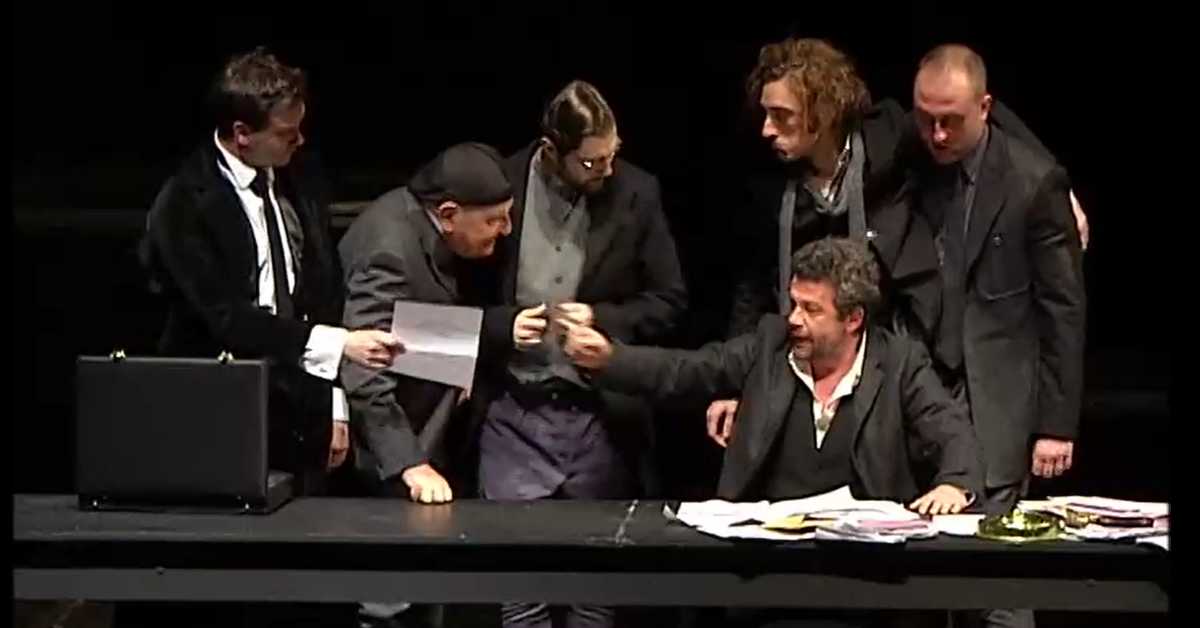 Нушић, мислим	