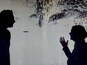 Креативни дистрикт: Богомир Дорингер