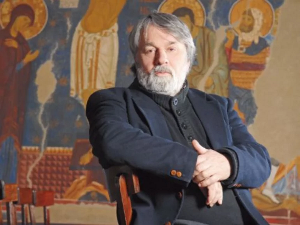 Павле Аксентијевић, појац