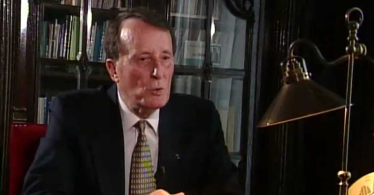 Европа и Срби: Драгољуб Живојиновић