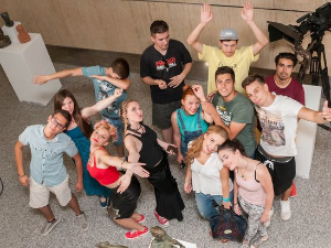 Упс! – у проблему сам