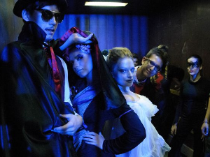 Упс! – у проблему сам