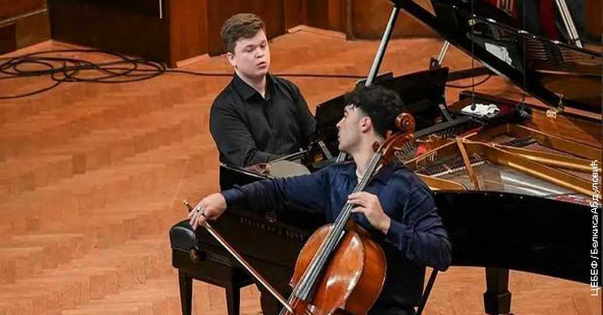 56. Бемус: Дуо Пејчић – Семикрас