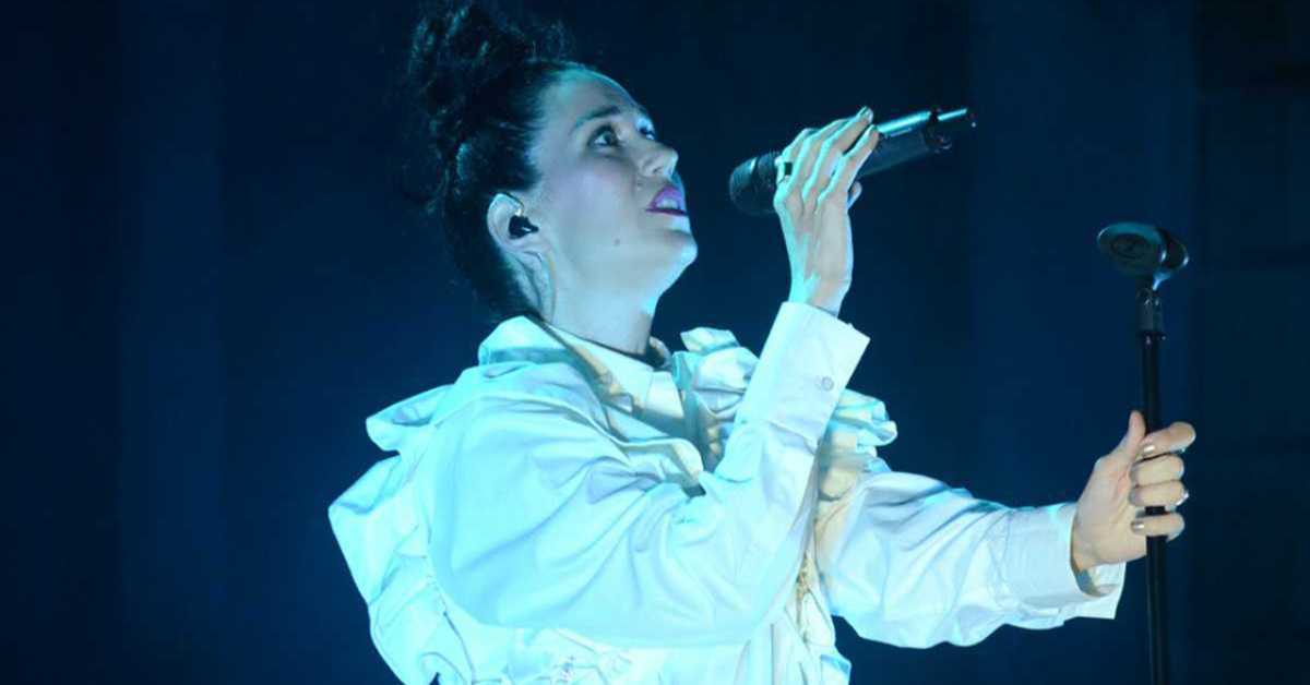 Концерт групе Земља грува