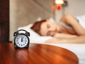 Како сте спавали?