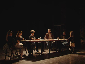  Мама и тата се играју рата,  3-10, 3С