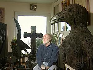 Пастир и небо, 3. епизода