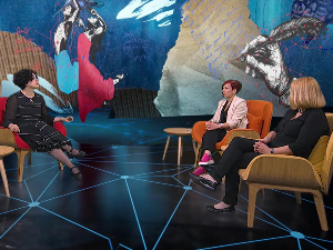 Час анатомије: Успон на чаробни брег