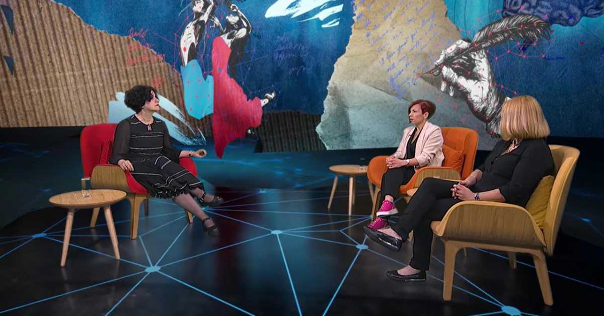 Час анатомије: Успон на чаробни брег