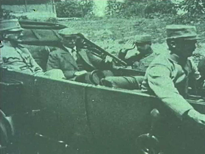 Краљ Александар Први Карађорђевић и његово време