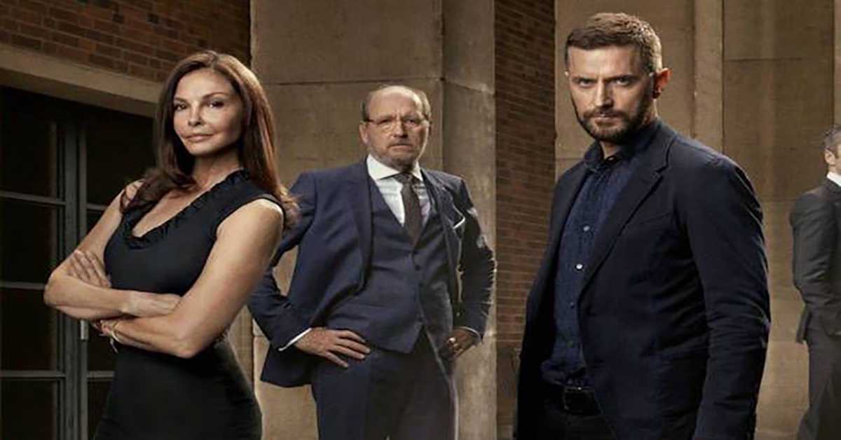 ЦИА у Берлину, 9-10 