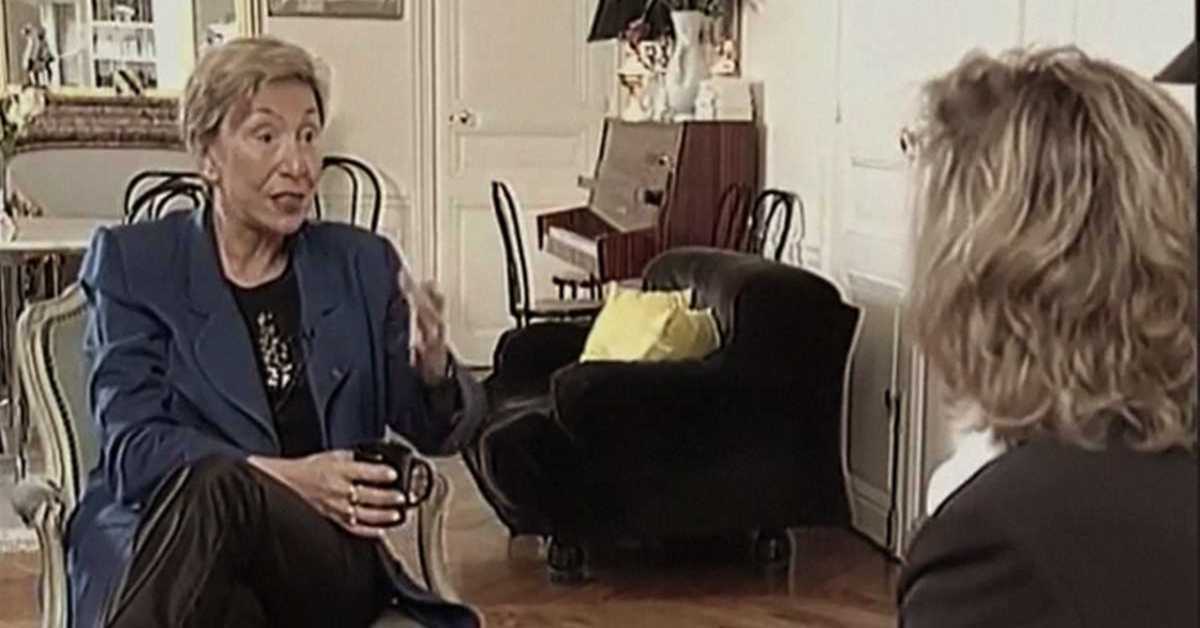 Савремени светски писци: Анаграми Јулије Кристеве